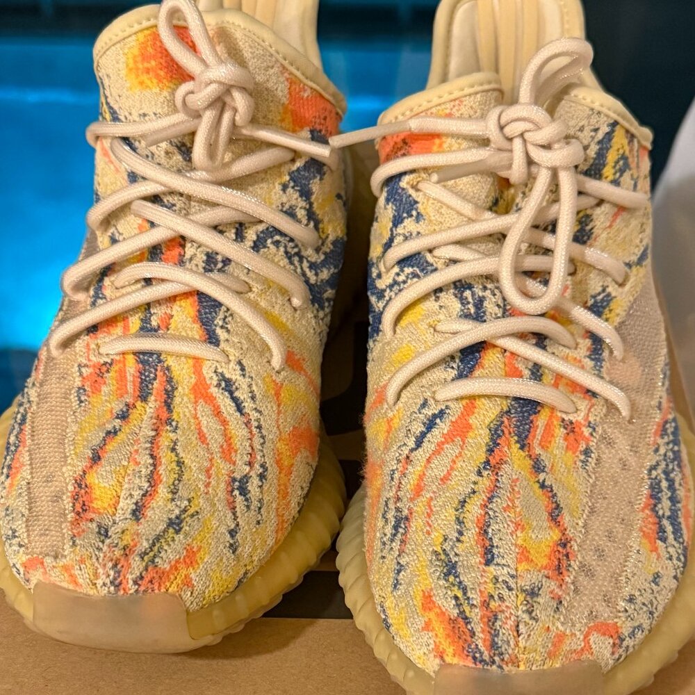 Yeezy Boost 350 MX OAT 7.5